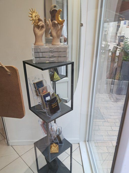 Boutique ésotérique